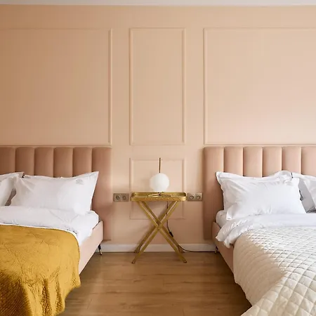 Polka - Bright 2-Bed Apartment Near Agh By Fragola Apartments-2